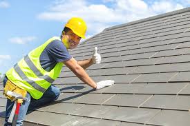 Best Solar Panel Roofing Installation  in Mccordsville, IN